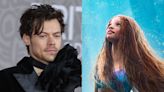 Little Mermaid Director Reveals Why Harry Styles Really Turned Down Prince Eric Role