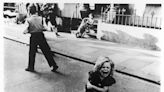 Roger Mayne: ‘Youth’ at the Courtauld Gallery review