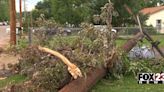 Thousands of residents still without power in Claremore following tornado