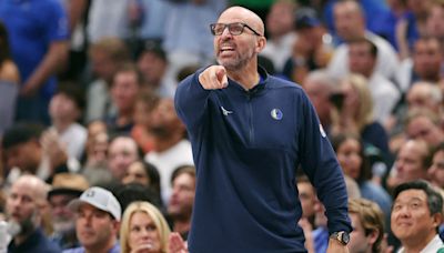 Jason Kidd critica a los Boston Celtics