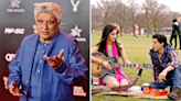 Javed Akhtar Criticises Shah Rukh Khan's Jab Tak Hai Jaan Dialogue For Faking Empowered Girl: 'Ab Ye Kya Hain?'