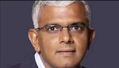 Modenik Lifestyle appoints former P&G India head LV Vaidyanathan as new Executive Chairman