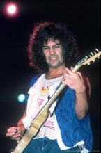 Billy Squier