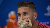 La felicitación de Sergio Ramos al Madrid que hace saltar todas las alarmas: 'Una verdadera historia de amor'