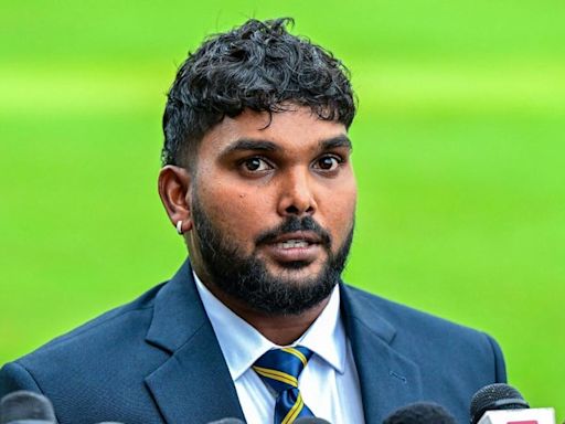 T20 World Cup 2024: We have discussed our mistakes enough and time to rectify them, says Wanindu Hasaranga