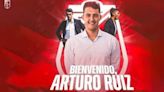 Oficial: Arturo Ruiz, nuevo entrenador del Granada femenino