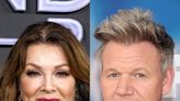 Lisa Vanderpump Joining Season 2 of Gordon Ramsay’s Food Stars