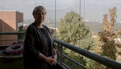 Kathleen Barclay, presidenta de Endeavor Chile: “El futuro del país depende mucho de la capacidad de generar nuevas ideas”