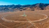 China begins trial operations with world's largest solar telescope array