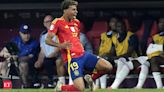 Spain beats France 2-1 to reach Euro 2024 final with Yamal youngest-ever scorer in tournament history - The Economic Times