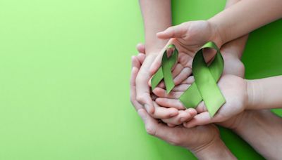 Mental Health Awareness Month observed by the West Virginia Department of Human Services