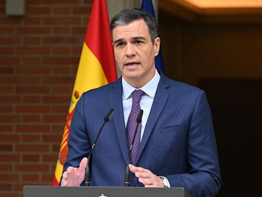 España oficializó la destitución de su embajadora en Argentina tras el agravio de Javier Milei