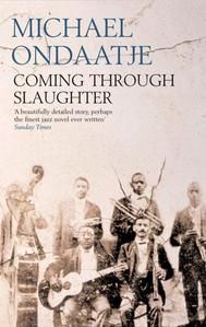 Coming Through Slaughter | Biography, Drama, Music