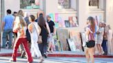 First Friday Art Walks return to Nevada City