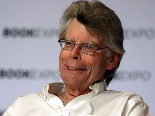 Stephen King rend hommage à l’actrice de « The Shining » Shelley Duvall