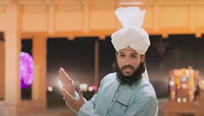Pakistani YouTuber's Song Condemning Girls' Education Sparks Outrage Online
