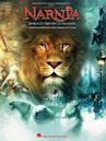 Piano/Vocal/Guitar Sheet Music: The Chronicles of Narnia: The Lion, the Witch and The Wardrobe