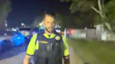 ‘Reckless Brutality’: Video Shows White Cop Choking Unarmed Black Man In Louisiana, Lawyers Say
