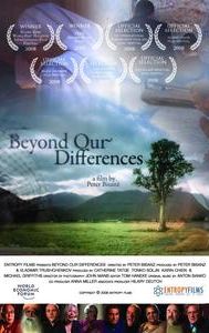 Beyond Our Differences