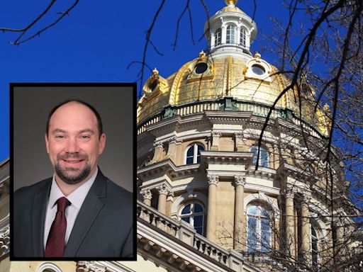 State Sen. Waylon Brown announces surprise resignation