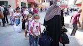 Israel says 68 poorly children have left Gaza in medical evacuation