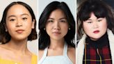 ‘AZNBBGRL’: Cathy Bui, Lynn Kim Do & Jazelle Villanueva To Lead Freeform Pilot