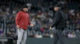 Infamous baseball umpire Hernandez retiring