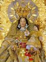 Virgin of Los Remedios