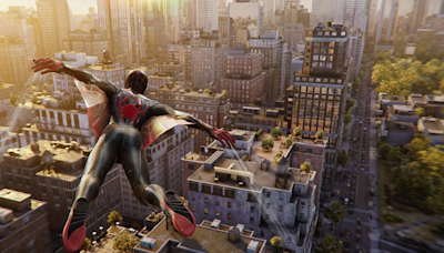 Snag 'Marvel's Spider-Man 2' at its best price yet