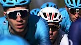 Scicon pulls out of Astana sponsorship amid Mark Cavendish Oakley conflict