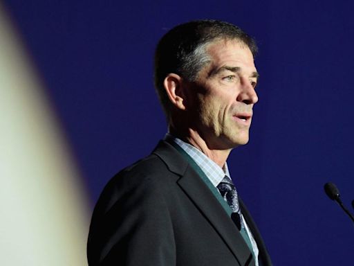 John Stockton Loses Case Over Regulation of COVID Speech