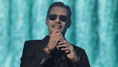 Marc Anthony: Reportan incendio en la lujosa mansión del cantante en República Dominicana