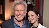All About Harrison Ford and Wife Calista Flockhart’s Relationship