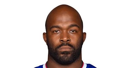 Mario Williams