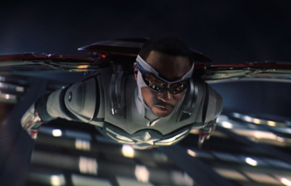 Anthony Mackie Opens Up About Sam Wilson’s Relationship With The MCU’s New Falcon In Captain America: Brave New World