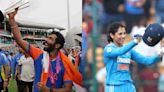 Jasprit Bumrah, Smriti Mandhana Create History, Become First Pair In The World To..