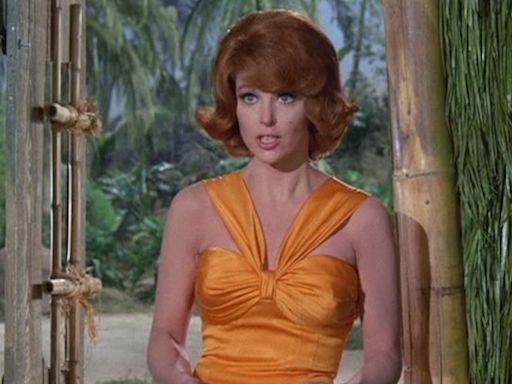Ginger Had To Be Totally Changed When Tina Louise Joined Gilligan's Island - SlashFilm