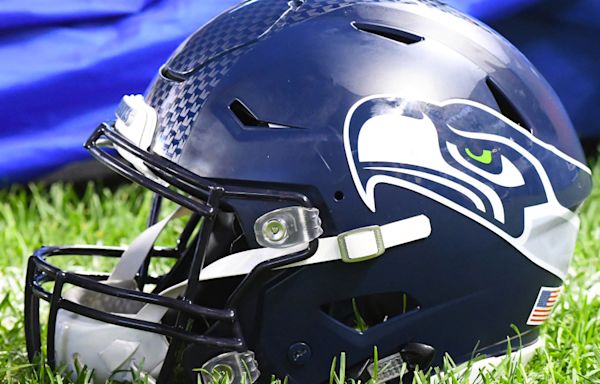 Grading each pick for the Seattle Seahawks in the 2024 NFL draft