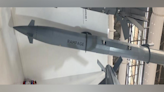 Indian Air Force, Navy Induct Long-Range Supersonic 'Rampage' Missiles