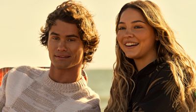 'Outer Banks' Season 4: Madelyn Cline, Madison Bailey and Carlacia Grant's characters stay independent in Pogue couples