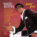 Feelin' Good (David Ruffin album)