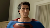 Brandon Routh Offers Superman Advice for David Corenswet