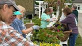 Helena Beautification Board hosts Spring Planting Day - Shelby County Reporter