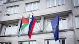 Slovenia formally recognizes a Palestinian state