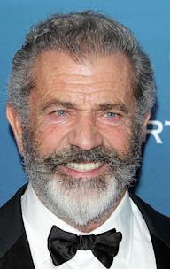 Mel Gibson