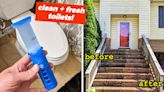 The Best 31 Cleaning Products For A Good Ole Home Refresh