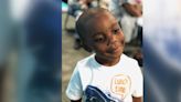 Orangeburg County community holds gun violence rally in honor of 6-year-old Winston Hunter