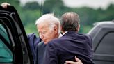 In Israel and Ukraine, Biden Navigates Two of America’s Most Difficult Allies