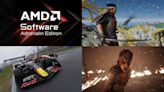 AMD Adrenalin 24.5.1 Driver for Radeon GPUs adds support for Ghost of Tsushima and Hellblade 2