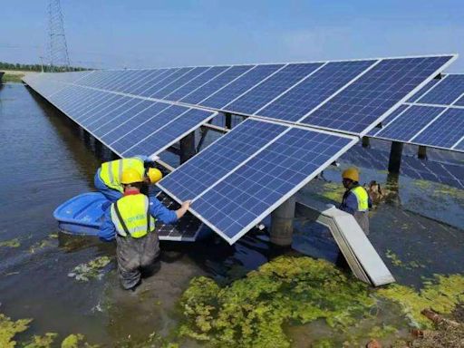 打擊陸企洗產地 美將恢復對東南亞四國太陽能產品徵收關稅